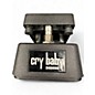 Used Dunlop CBM95 Cry Baby Mini Wah Effect Pedal