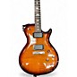 Used PRS 245 SE 2 Color Sunburst Solid Body Electric Guitar