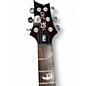 Used PRS 245 SE 2 Color Sunburst Solid Body Electric Guitar