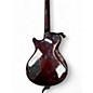 Used PRS 245 SE 2 Color Sunburst Solid Body Electric Guitar