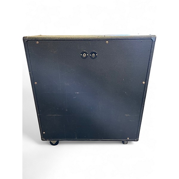 Used Sonic 4x12 Guitar Cabinet