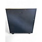 Used Sonic 4x12 Guitar Cabinet
