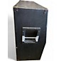 Used Sonic 4x12 Guitar Cabinet