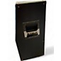 Used Sonic 4x12 Guitar Cabinet