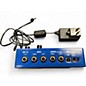 Used Line 6 HX STOMP LIMITED EDITION Effect Processor