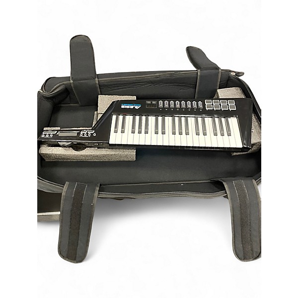 Used Alesis Vortex Keytar MIDI Controller
