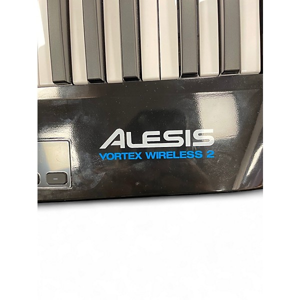 Used Alesis Vortex Keytar MIDI Controller