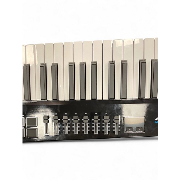 Used Alesis Vortex Keytar MIDI Controller