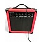 Used Master Play GA20 Guitar Combo Amp thumbnail