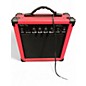 Used Master Play GA20 Guitar Combo Amp