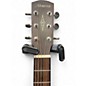 Used Alvarez AG60CE Grand Auditorium SUNBURST Acoustic Electric Guitar