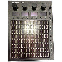 Used Beetlecrab Audio tempura Synthesizer