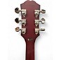 Used Epiphone Les Paul Traditional Pro IV Maroon Solid Body Electric Guitar