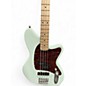 Used Ibanez TMB100M Light Blue Electric Bass Guitar