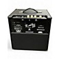 Used Fender Rumble 25 25W 1x8 Bass Combo Amp