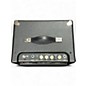 Used Fender Rumble 25 25W 1x8 Bass Combo Amp