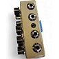 Used Crazy Tube Circuits Crossfire Effect Pedal