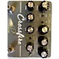 Used Crazy Tube Circuits Crossfire Effect Pedal