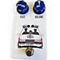 Used Funny Little Boxes Cut By The Fuzz Effect Pedal thumbnail