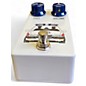 Used Funny Little Boxes Cut By The Fuzz Effect Pedal