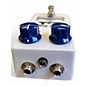 Used Funny Little Boxes Cut By The Fuzz Effect Pedal