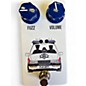 Used Funny Little Boxes Cut By The Fuzz Effect Pedal