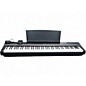 Used Yamaha P125 Digital Piano thumbnail
