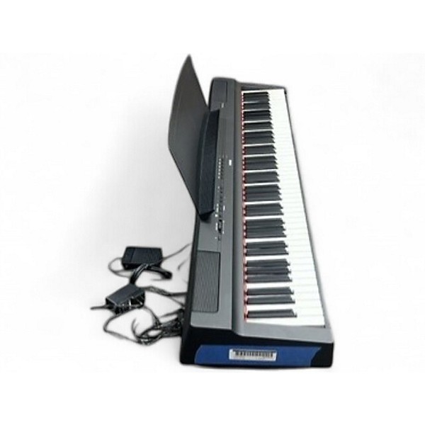 Used Yamaha P125 Digital Piano