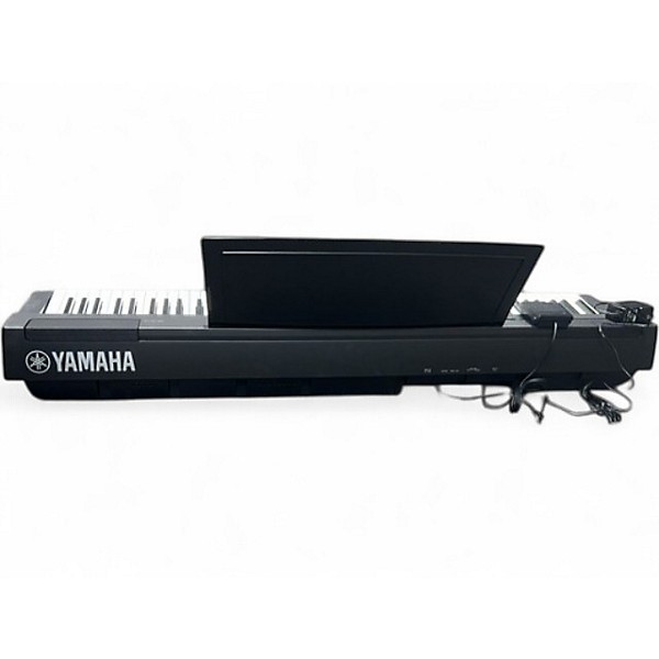 Used Yamaha P125 Digital Piano
