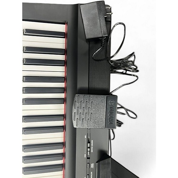 Used Yamaha P125 Digital Piano