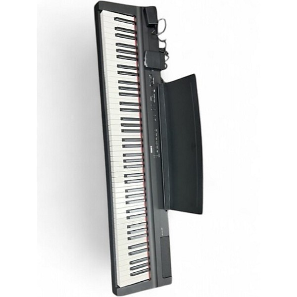 Used Yamaha P125 Digital Piano