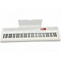 Used Williams Allegro IV White 88 Key Digital Piano thumbnail
