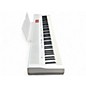 Used Williams Allegro IV White 88 Key Digital Piano