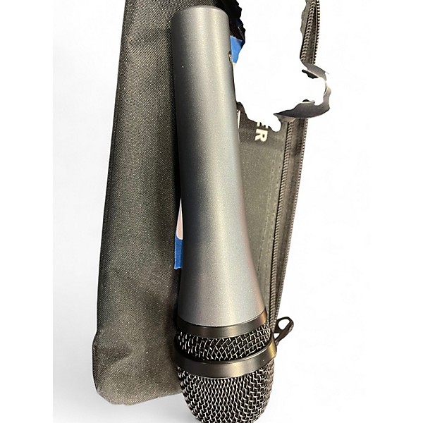 Used Sennheiser E835 Dynamic Microphone