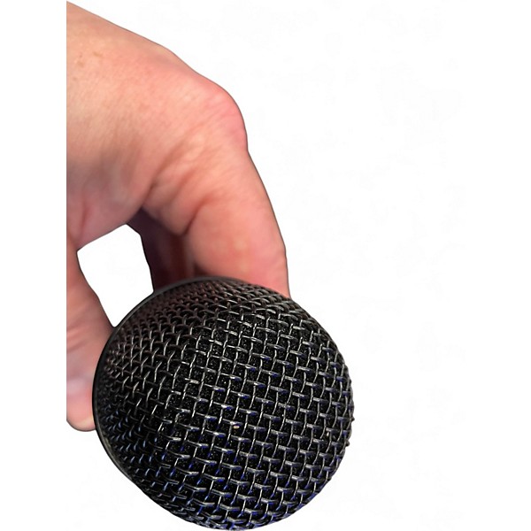 Used Sennheiser E835 Dynamic Microphone