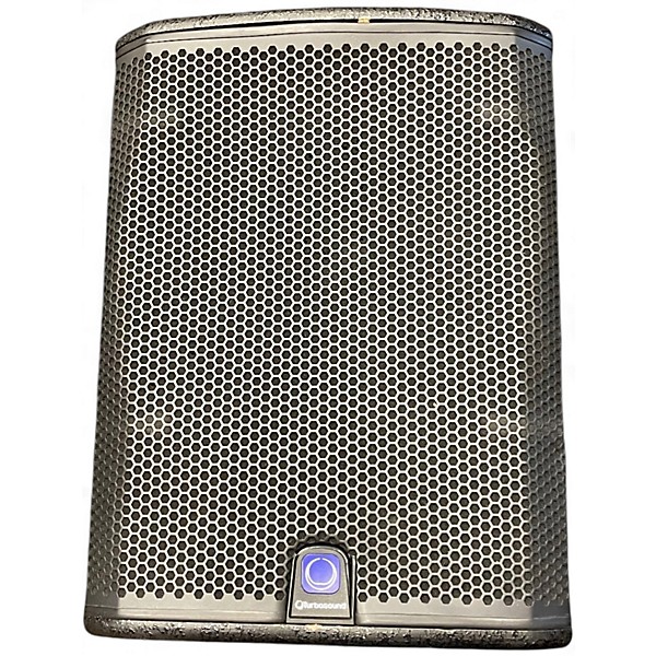 Used Turbosound iQ15B Powered Subwoofer