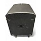 Used Turbosound iQ15B Powered Subwoofer
