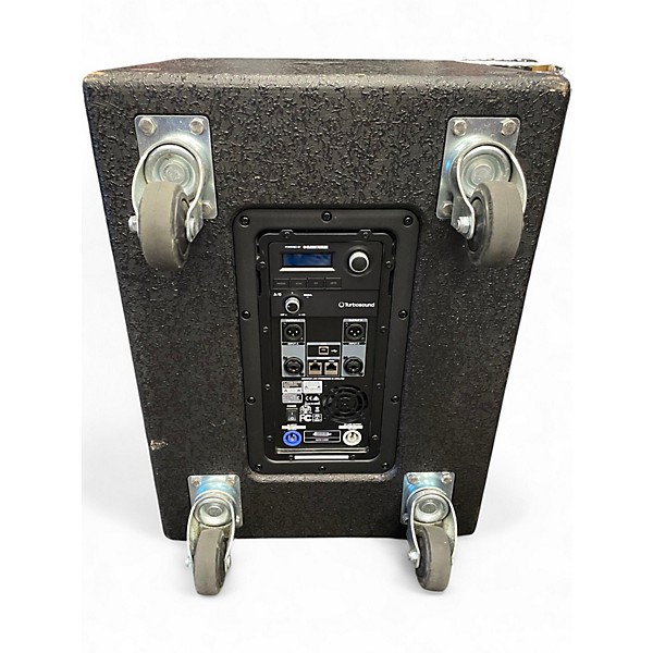 Used Turbosound iQ15B Powered Subwoofer