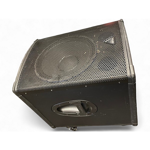 Used Behringer Eurolive B1500XP Powered Subwoofer