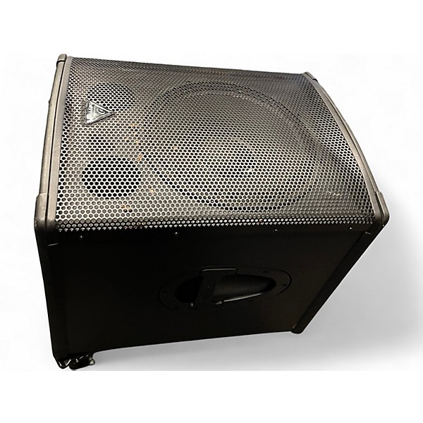 Used Behringer Eurolive B1500XP Powered Subwoofer