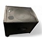 Used Behringer Eurolive B1500XP Powered Subwoofer