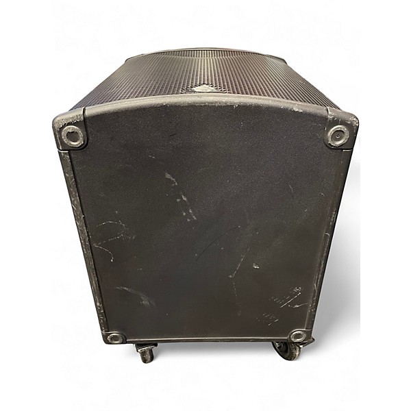 Used Behringer Eurolive B1500XP Powered Subwoofer