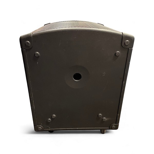 Used Behringer Eurolive B1500XP Powered Subwoofer