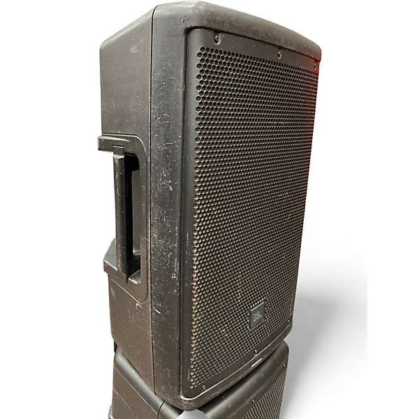 Used JBL EON 610 Powered Speaker