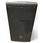 Used JBL EON 610 Powered Speaker thumbnail