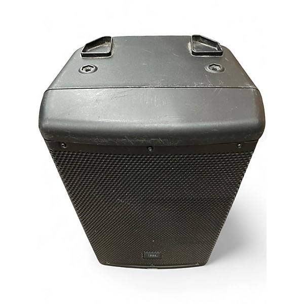 Used JBL EON 610 Powered Speaker