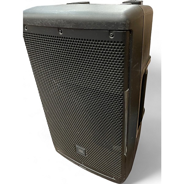 Used JBL EON 610 Powered Speaker