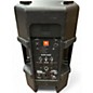 Used JBL EON 610 Powered Speaker