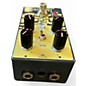 Used EarthQuaker Devices ledges Effect Pedal