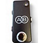 Used JHS Pedals ab Pedal thumbnail